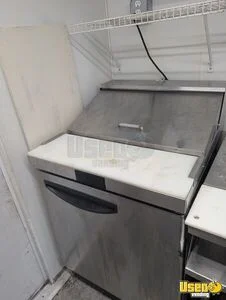 2009 E-450 All-purpose Food Truck Fire Extinguisher Connecticut for Sale