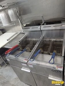 2009 E-450 All-purpose Food Truck Flatgrill Connecticut for Sale