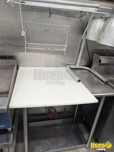 2009 E-450 All-purpose Food Truck Fryer Connecticut for Sale