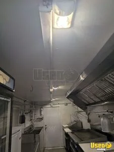 2009 E-450 All-purpose Food Truck Prep Station Cooler Connecticut for Sale