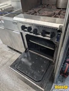 2009 E-450 All-purpose Food Truck Stovetop Connecticut for Sale