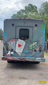 2009 E 450 Party Bus 4 Nevada Diesel Engine for Sale