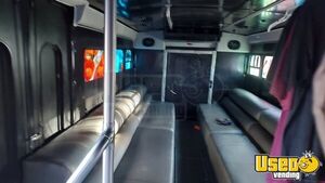2009 E 450 Party Bus 7 Nevada Diesel Engine for Sale