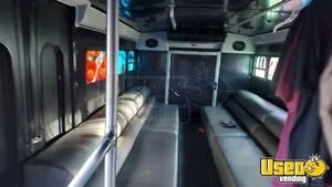2009 E 450 Party Bus 7 Nevada Diesel Engine for Sale