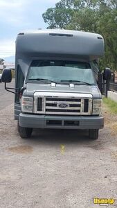 2009 E 450 Party Bus Diesel Engine Nevada Diesel Engine for Sale