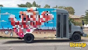 2009 E 450 Party Bus Transmission - Automatic Nevada Diesel Engine for Sale