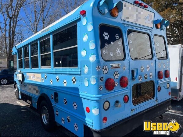 Zoomin Groomin Okaloosa Fl Lead Mobile Pet Groomer Job Navarre - Mobile Pet Grooming Business License Requirements