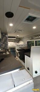 2009 E-450 Skoolie Bus Skoolie Exterior Lighting Arizona Diesel Engine for Sale