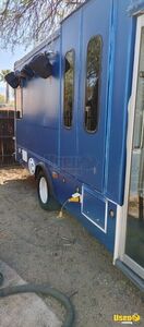 2009 E-450 Skoolie Bus Skoolie Insulated Walls Arizona Diesel Engine for Sale
