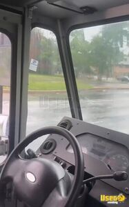 2009 E350 All-purpose Food Truck Concession Window Maryland Gas Engine for Sale