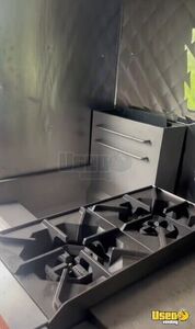 2009 E350 All-purpose Food Truck Deep Freezer Maryland Gas Engine for Sale