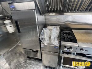 2009 E350 All-purpose Food Truck Electrical Outlets Nevada Gas Engine for Sale