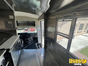 2009 E350 All-purpose Food Truck Exterior Lighting Nevada Gas Engine for Sale