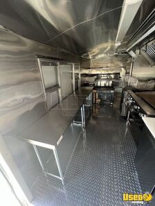 2009 E350 All-purpose Food Truck Extra Concession Windows Nevada Gas Engine for Sale