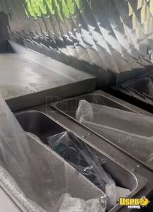 2009 E350 All-purpose Food Truck Flatgrill Maryland Gas Engine for Sale