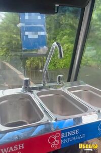 2009 E350 All-purpose Food Truck Fryer Maryland Gas Engine for Sale