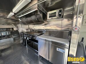 2009 E350 All-purpose Food Truck Fryer Nevada Gas Engine for Sale