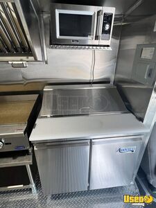 2009 E350 All-purpose Food Truck Hot Water Heater Nevada Gas Engine for Sale