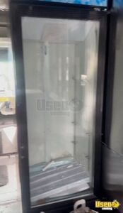 2009 E350 All-purpose Food Truck Prep Station Cooler Maryland Gas Engine for Sale