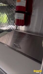 2009 E350 All-purpose Food Truck Refrigerator Maryland Gas Engine for Sale