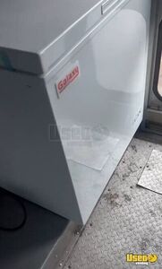 2009 E350 All-purpose Food Truck Stovetop Maryland Gas Engine for Sale