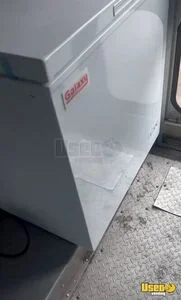 2009 E350 All-purpose Food Truck Stovetop Maryland Gas Engine for Sale