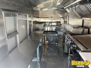 2009 E350 All-purpose Food Truck Transmission - Automatic Nevada Gas Engine for Sale