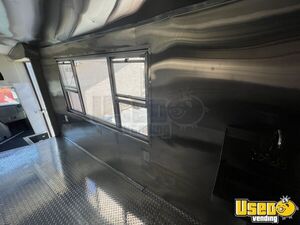 2009 E350 All-purpose Food Truck Triple Sink Nevada Gas Engine for Sale