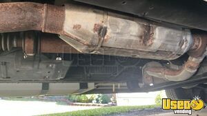 2009 E350 Ice Cream Truck Breaker Panel South Carolina Gas Engine for Sale