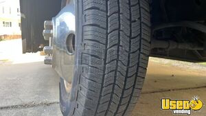 2009 E350 Ice Cream Truck Electrical Outlets South Carolina Gas Engine for Sale