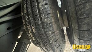 2009 E350 Ice Cream Truck Exterior Lighting South Carolina Gas Engine for Sale