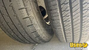 2009 E350 Ice Cream Truck Interior Lighting South Carolina Gas Engine for Sale