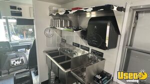 2009 E350 Ice Cream Truck Propane Tank South Carolina Gas Engine for Sale