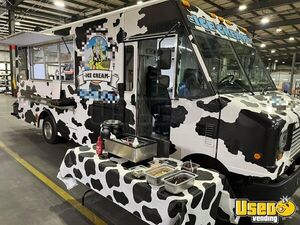 2009 E350 Ice Cream Truck South Carolina Gas Engine for Sale