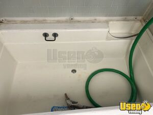 2009 E350 Pet Care / Veterinary Truck Breaker Panel Indiana Gas Engine for Sale