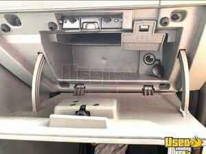 2009 E350 Pizza Food Truck Shore Power Cord Texas for Sale