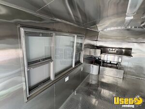 2009 E350 Super Duty All-purpose Food Truck All-purpose Food Truck Breaker Panel Nevada Gas Engine for Sale