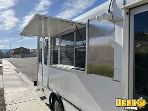 2009 E350 Super Duty All-purpose Food Truck All-purpose Food Truck Cabinets Nevada Gas Engine for Sale