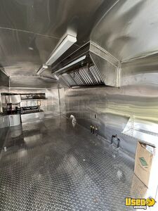 2009 E350 Super Duty All-purpose Food Truck All-purpose Food Truck Exhaust Fan Nevada Gas Engine for Sale