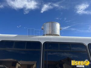 2009 E350 Super Duty All-purpose Food Truck All-purpose Food Truck Hand-washing Sink Nevada Gas Engine for Sale