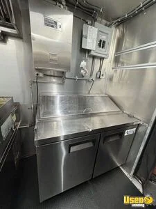 2009 E450 All-purpose Food Truck Awning North Carolina Gas Engine for Sale