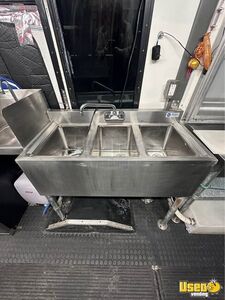 2009 E450 All-purpose Food Truck Breaker Panel Missouri Gas Engine for Sale