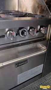 2009 E450 All-purpose Food Truck Cabinets Florida Gas Engine for Sale