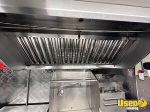 2009 E450 All-purpose Food Truck Electrical Outlets Missouri Gas Engine for Sale