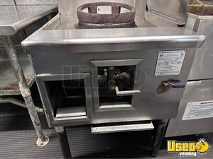 2009 E450 All-purpose Food Truck Exhaust Hood Missouri Gas Engine for Sale
