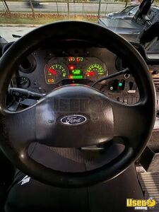 2009 E450 All-purpose Food Truck Flatgrill Ontario for Sale