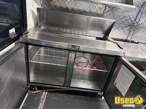 2009 E450 All-purpose Food Truck Fryer Missouri Gas Engine for Sale