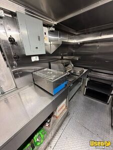 2009 E450 All-purpose Food Truck Generator Ontario for Sale