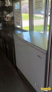 2009 E450 All-purpose Food Truck Pro Fire Suppression System Florida Gas Engine for Sale