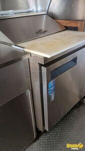 2009 E450 All-purpose Food Truck Propane Tank Florida Gas Engine for Sale